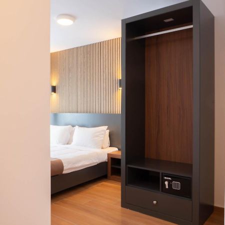 Marina Suites & Apartments - Self Catering - By Tritoni Hotels Gzira 外观 照片