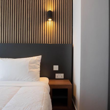 Marina Suites & Apartments - Self Catering - By Tritoni Hotels Gzira 外观 照片