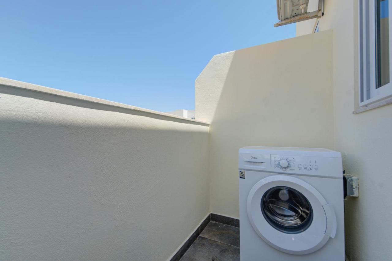 Marina Suites & Apartments - Self Catering - By Tritoni Hotels Gzira 外观 照片