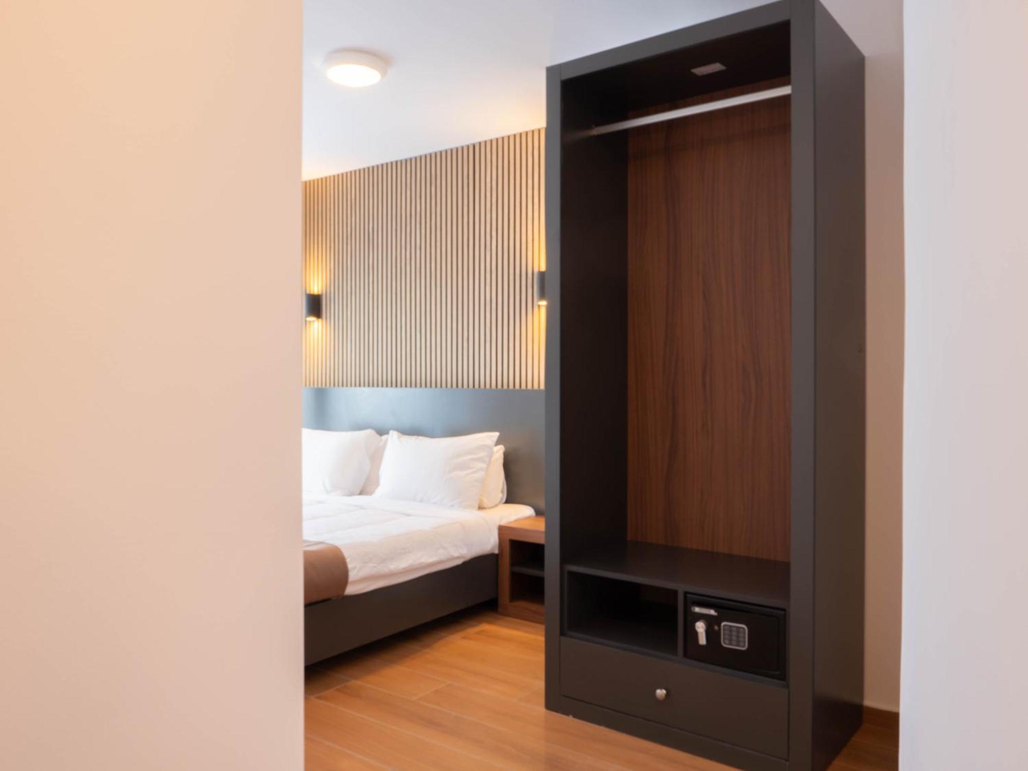 Marina Suites & Apartments - Self Catering - By Tritoni Hotels Gzira 外观 照片