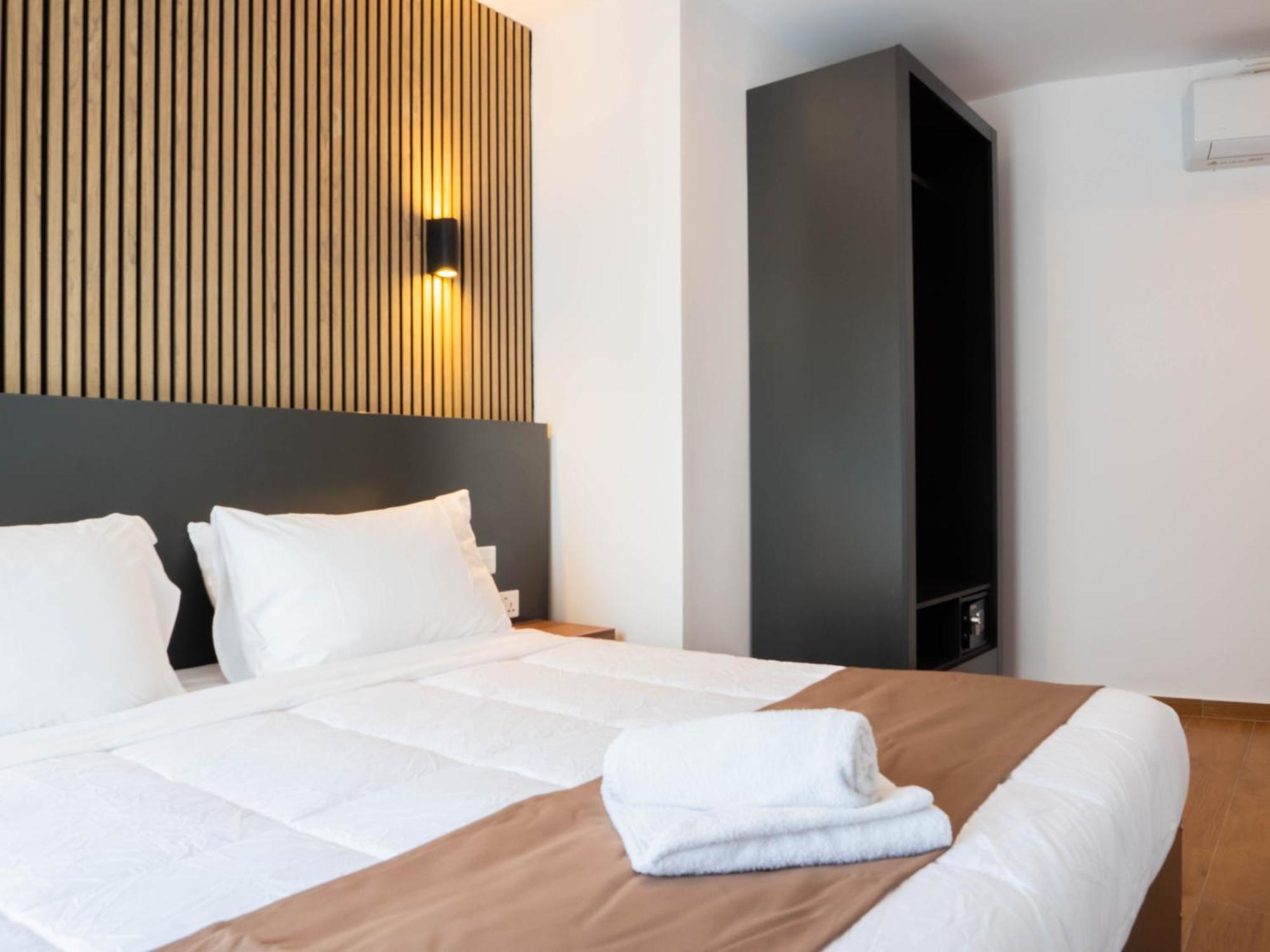 Marina Suites & Apartments - Self Catering - By Tritoni Hotels Gzira 外观 照片