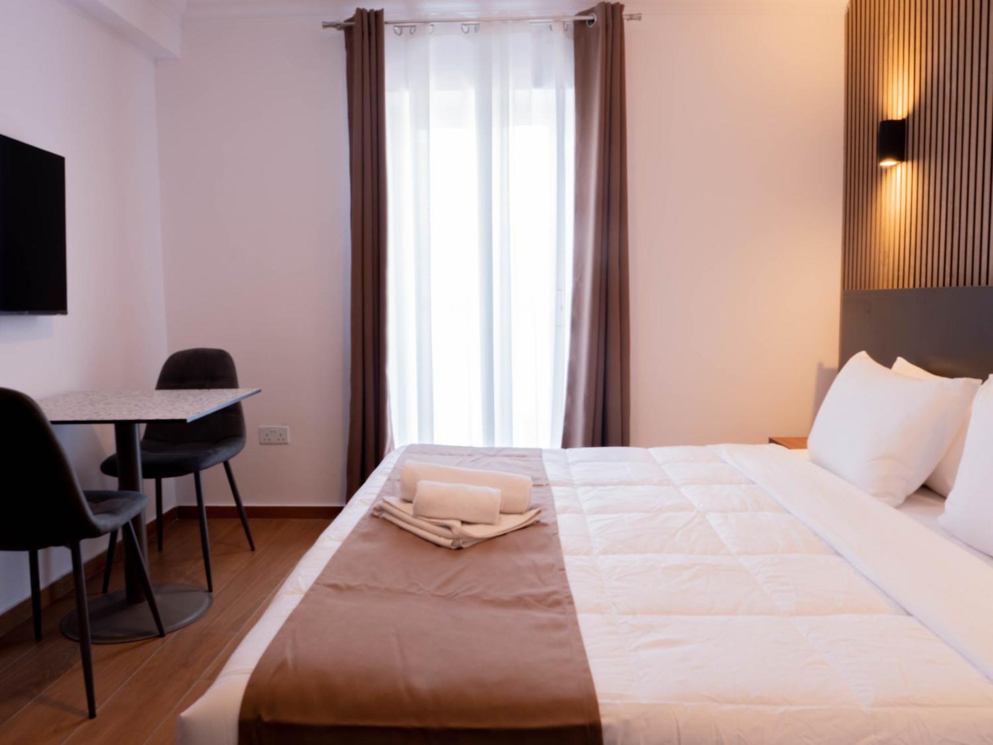 Marina Suites & Apartments - Self Catering - By Tritoni Hotels Gzira 外观 照片
