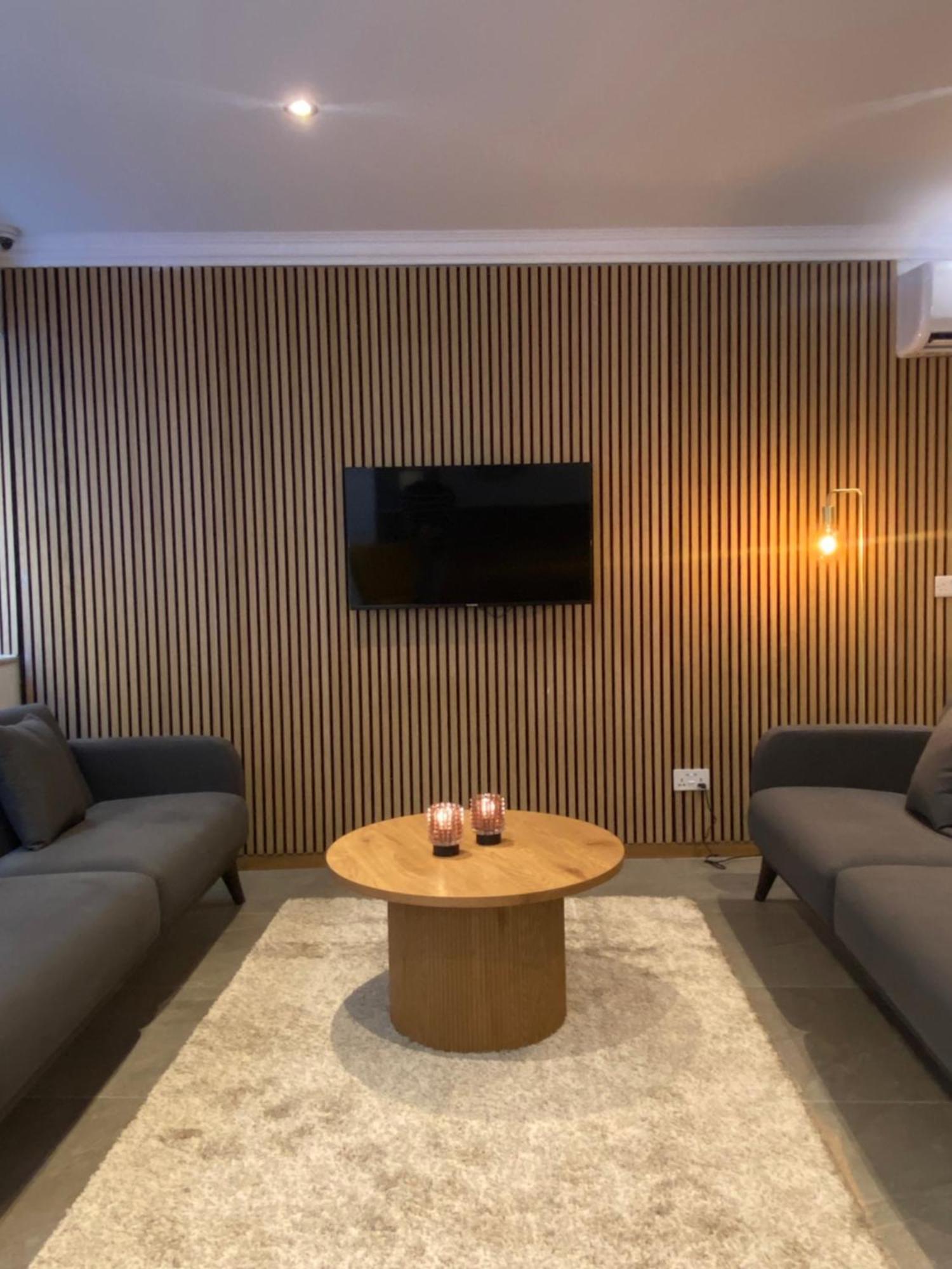 Marina Suites & Apartments - Self Catering - By Tritoni Hotels Gzira 外观 照片