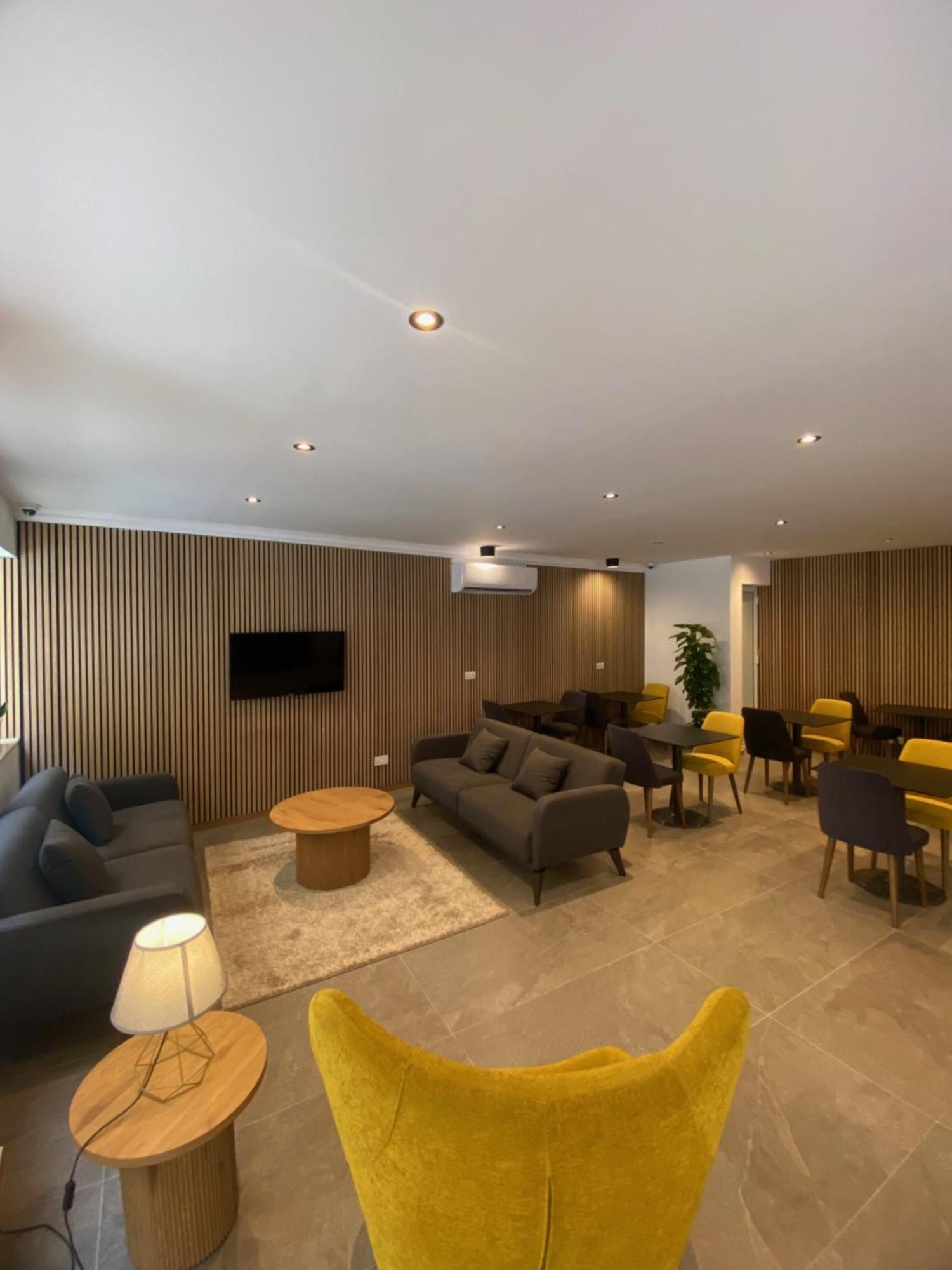 Marina Suites & Apartments - Self Catering - By Tritoni Hotels Gzira 外观 照片