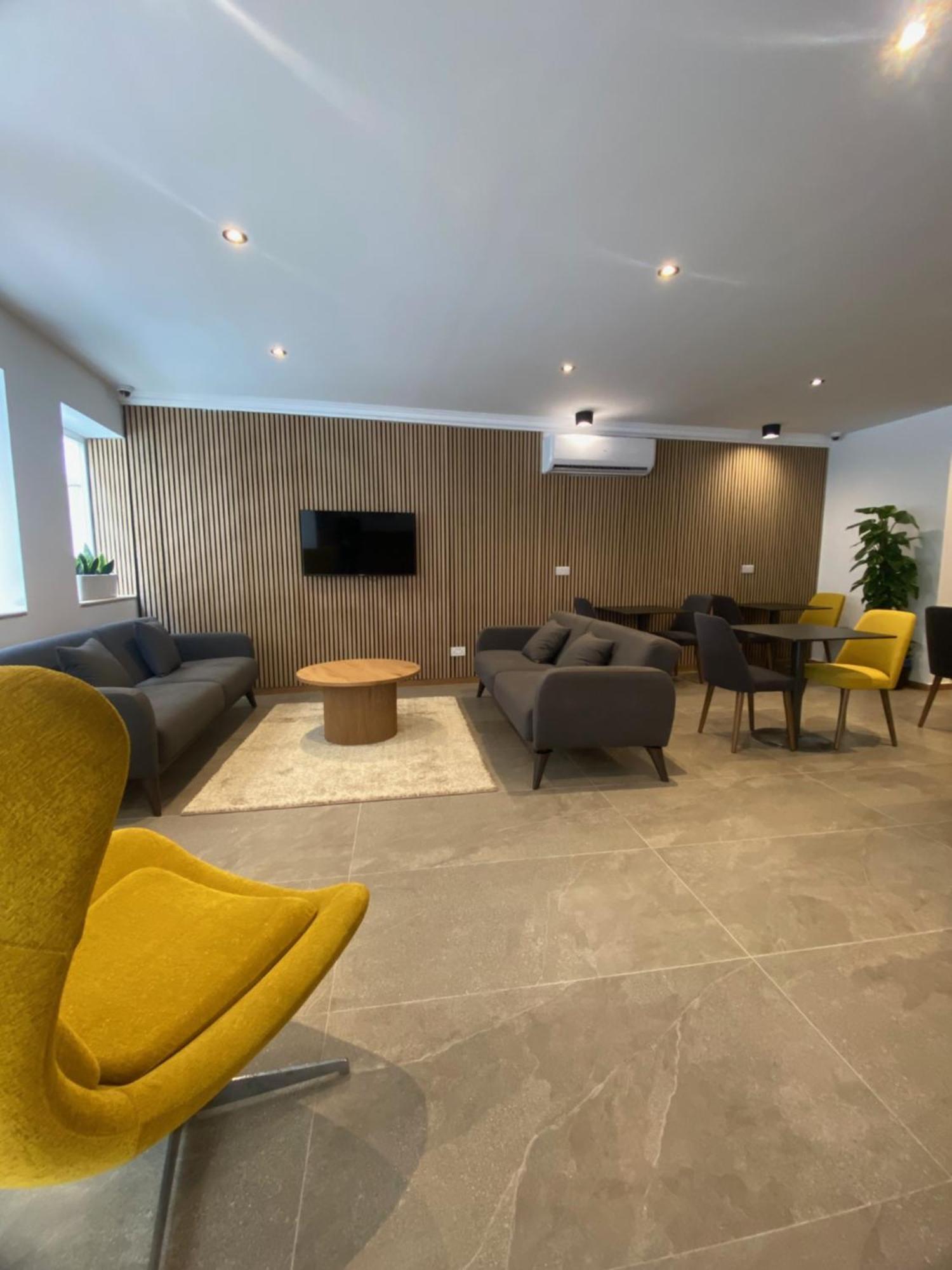 Marina Suites & Apartments - Self Catering - By Tritoni Hotels Gzira 外观 照片