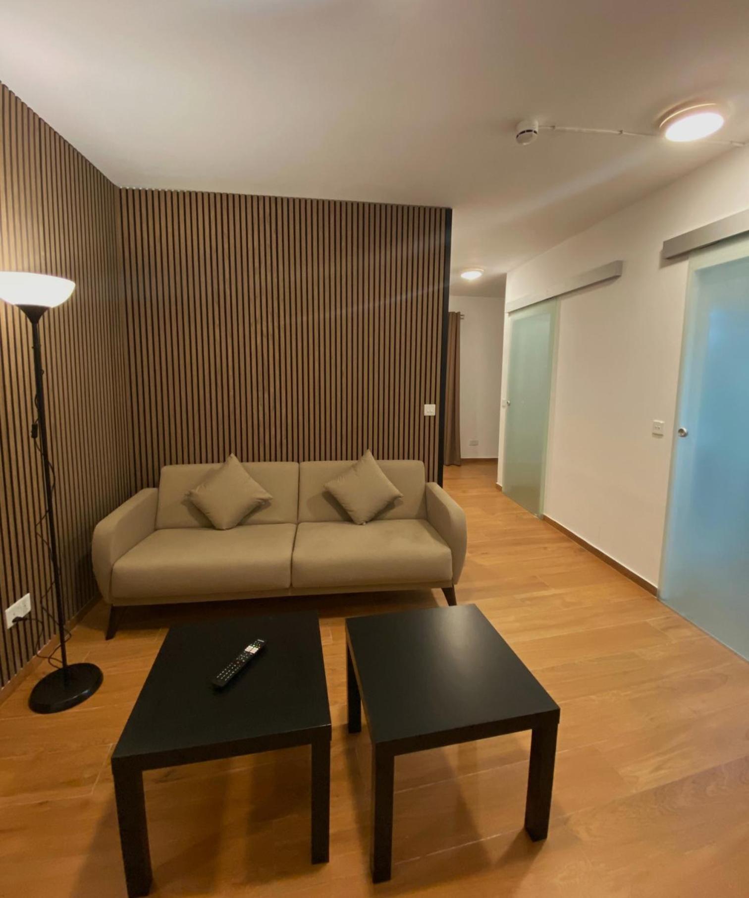 Marina Suites & Apartments - Self Catering - By Tritoni Hotels Gzira 外观 照片