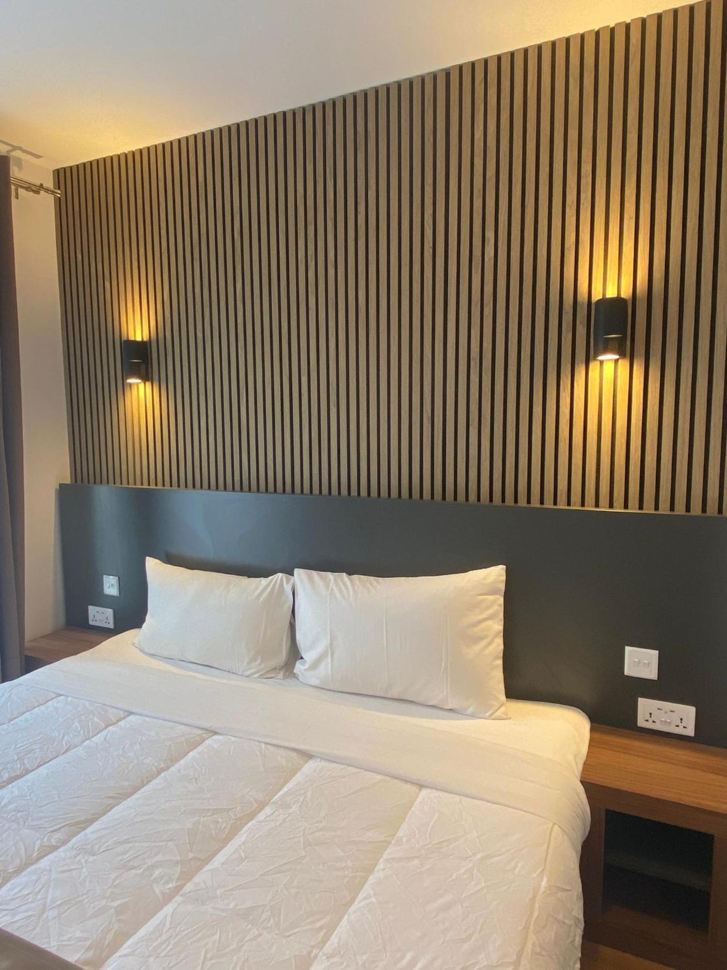 Marina Suites & Apartments - Self Catering - By Tritoni Hotels Gzira 外观 照片