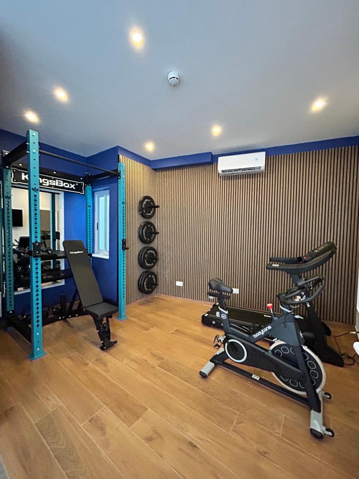 Marina Suites & Apartments - Self Catering - By Tritoni Hotels Gzira 外观 照片